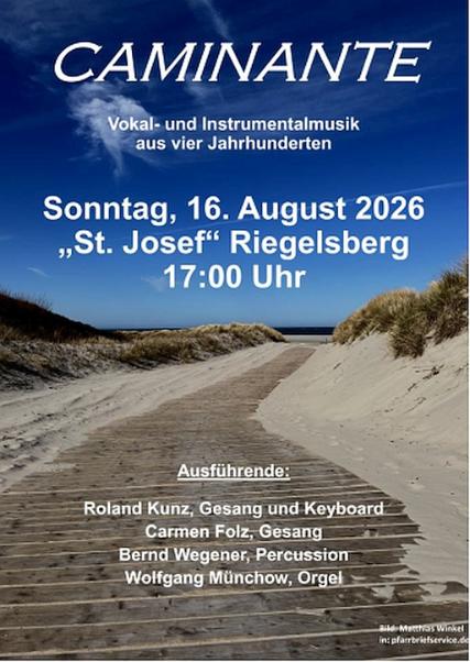 Ein langer weg