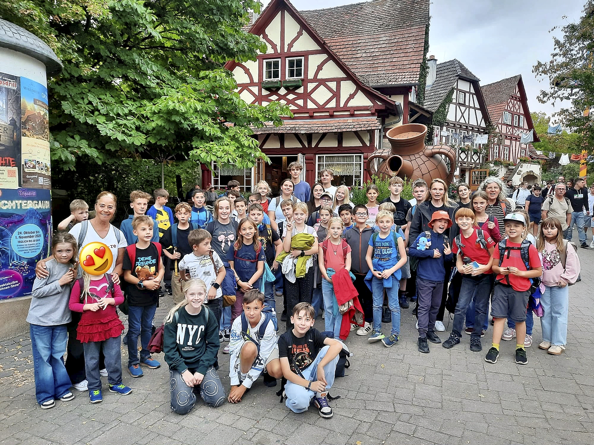Tripsdrill 2026 (c) KS Gruppe der Messdiener in Trippsdrill