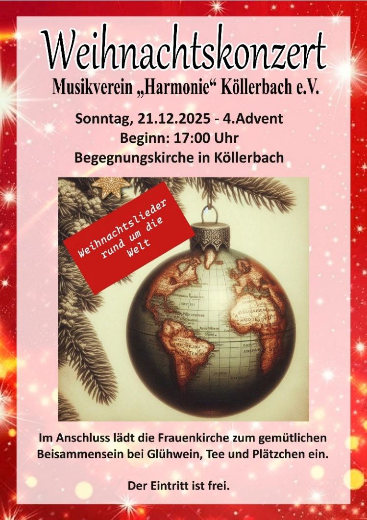 Plakat mit einer Kugel als Weltkugel am zweig (c) obkhefa Plakat mit einer Kugel als Weltkugel am zweig